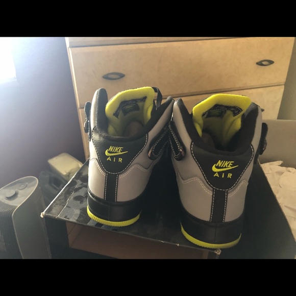 Ajf 5 size 11 great shape - Picture 5 of 8